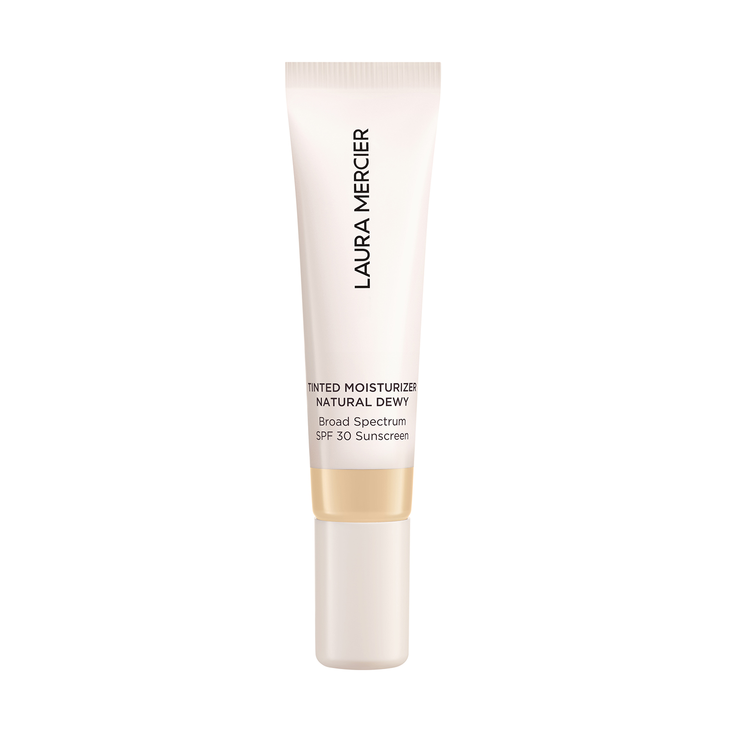 TINTED MOISTURIZER NATURAL DEWY MINI (BASE HIDRATANTE)